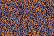 Мозаичная штукатурка Siltek Decor Silicon Mosaic 4035 25 кг