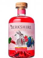 Джин Berkshire Botanical Rhubarb & Raspberry Gin 40,3% 0,5 л