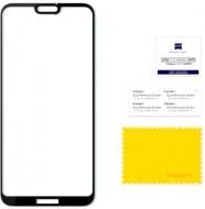 Защитное стекло MyScreen DIAMOND GLASS edge для Huawei P20 Lite