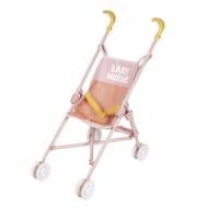 Коляска-тростина Smoby Бебі Ньорс 51х25х57 см 7600220408