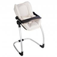 Кресло-переноска Smoby для куклы Maxi-Cosi 3 в 1 айвори 7600240245