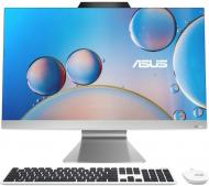 Моноблок Asus M3702WFAK-WA0250 27" (90PT03M1-M005Y0) white