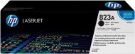 Картридж HP 823A CB380A black