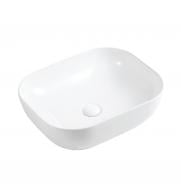 Умывальник Mixxen Atlantic 490х395х150мм MXLT0614