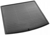 Ковер в багажник VW 565061163A универсальные