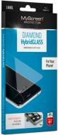 Защитное стекло MyScreen DIAMOND HybridGLASS 5 EA Kit для Honor 7C