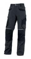 Брюки рабочие Delta Plus Mach Originals MOPA2 р. 3XL MOPA2GR3X серый