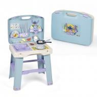 Кухня Smoby Дисней Стич в кейсе 7600311909