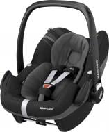 Автокресло Maxi-Cosi Pebble PRO i-Size frequency black 8799739120