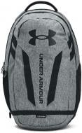 Рюкзак Under Armour HUSTLE 5.0 BACKPACK 1361176-002 сірий