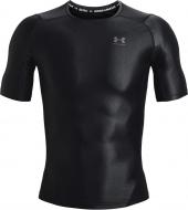 Футболка Under Armour IsoChill Comp SS 1365229-002 р.XL черный