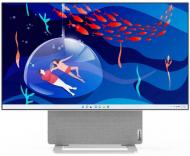 Моноблок Lenovo Yoga AIO 7 27APH8 27" (F0HK002MRK) cloud grey