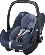 Автокресло Maxi-Cosi Pebble PRO i-Size nomad blue 8799243120