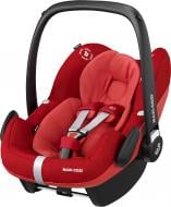 Автокресло Maxi-Cosi Pebble PRO i-Size nomad red 8799586120