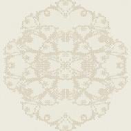 Обои виниловые на флизелиновой основе Grandeco Boutique BT2007 0,53x10,05 м