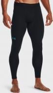 Брюки Under Armour UA ColdGear Rush Leggings 1366060-001 р. S черный