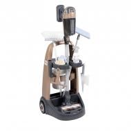 Набор уборщика Smoby Ровента с ручным пылесосом и аксессуарами 7600330326