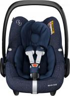 Автокрісло Maxi-Cosi Pebble PRO i-Size sparkling blue 8799737120