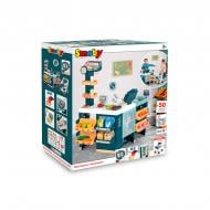 Игровой набор продуктов Smoby Макси с коляской 350242