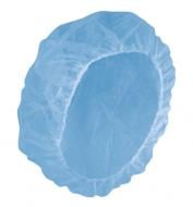 Шапочка медицинская Delta Plus PO110BL р.универсальные 100 шт./уп.