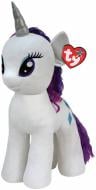 Мягкая игрушка TY Rarity 28 см белый 41075