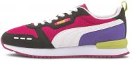 Кроссовки женские Puma 37311704 р.40 розовые