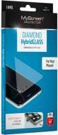 Защитное стекло MyScreen DIAMOND GLASS edge для Honor 7X