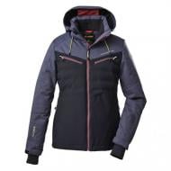 Куртка жіноча Killtec KSW20 38618-885 р.42 фіолетова