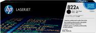 Картридж HP 822A C8550A black