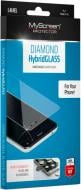 Защитное стекло MyScreen DIAMOND GLASS edge для Honor 7C