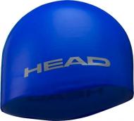 Шапочка для плавания Head 455181.RY one size синий