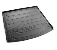 Килим у багажник VW VW.760061161 універсальні