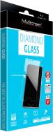 Защитное стекло MyScreen DIAMOND GLASS edge для Nokia 7 Plus
