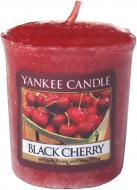 Свеча ароматическая Yankee Candle Black Cherry 49 г