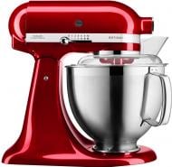 Кухонна машина KitchenAid Artisan 4,8 л 5KSM185PSECA з відкидним блоком карамельне яблуко