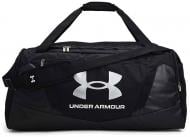 Сумка Under Armour UNDENIABLE 5.0 DUFFLE LG 1369224-001 100 л черный