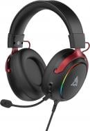 Гарнитура игровая Ajazz AHW10 Black (AHW10-B)