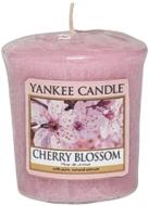 Свеча ароматическая Yankee Candle Cherry Blossom 49 г