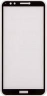 Защитное стекло MyScreen DIAMOND GLASS edge для Huawei Y7 2018