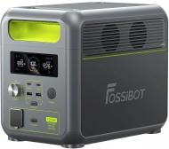 Зарядная станция Fossibot F1200 (1024 Вт·ч)