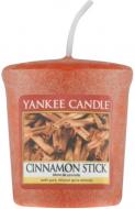 Свеча ароматическая Yankee Candle Cinnamon Stick 49 г