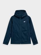 Куртка 4F 4FSS23TSOFF055-31S р.L синій