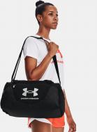 Сумка Under Armour UNDENIABLE 5.0 DUFFLE XS 1369221-001 25 л черный