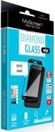 Защитное стекло MyScreen DIAMOND GLASS edge для Huawei Y5 2018
