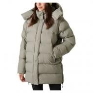 Куртка женская Helly Hansen Aspire Puffy Parka 53515-885 р.S хаки