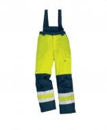 Полукомбинезон Delta Plus FARGO HV р. 3XL FARGOHVJA3X желто-синий Полукомбинезон Delta Plus FARGO HV р. 3XL FARGOHVJA3X желто-синий