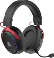 Гарнитура игровая Ajazz AHM10 Max black (AHM10-MAX-B)