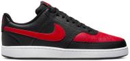 Кроссовки мужские Nike COURT VISION LO DV6488-001 р.42 красные