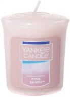 Свічка ароматична Yankee Candle Pink Sands 49 г