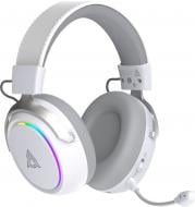 Гарнитура игровая Ajazz AHM10 Max white (AHM10-MAX-W)